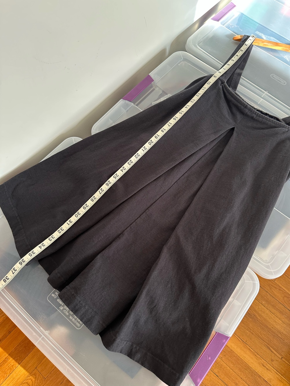 Free People Black Beach Nichola Pleated Sleeveless Romper Size Large Casual Boho - Picture 12 of 15